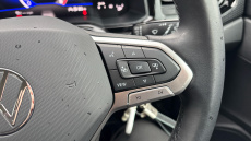 Volkswagen Polo 1.0 TSI Life 5dr Petrol Hatchback